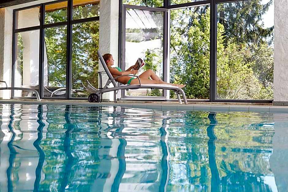 freistil Boutiquehotel