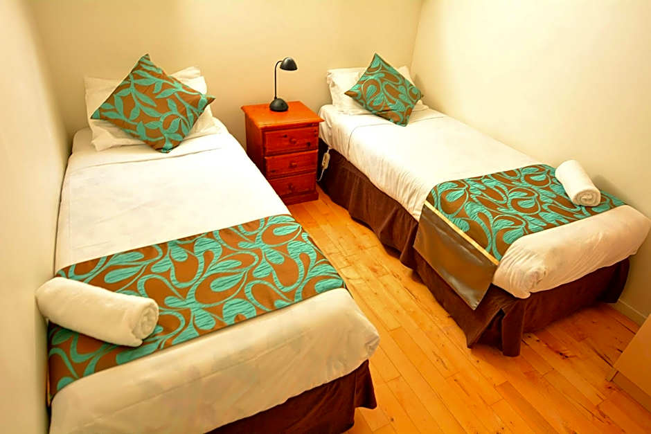 BeachLife Apartments