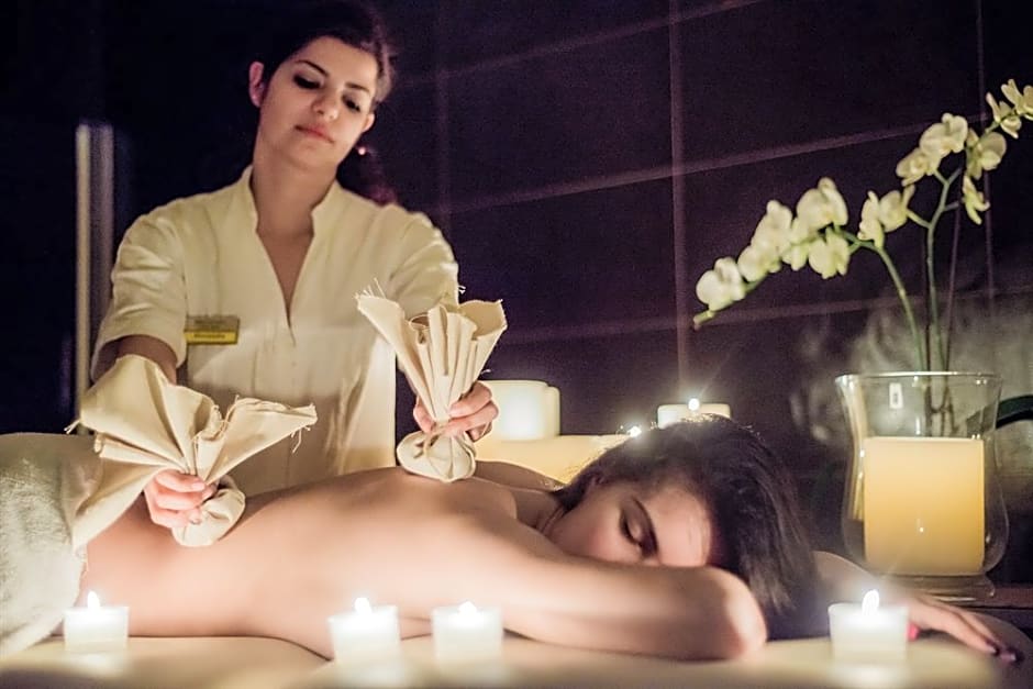 Hotel & SPA Riviera Castelsardo