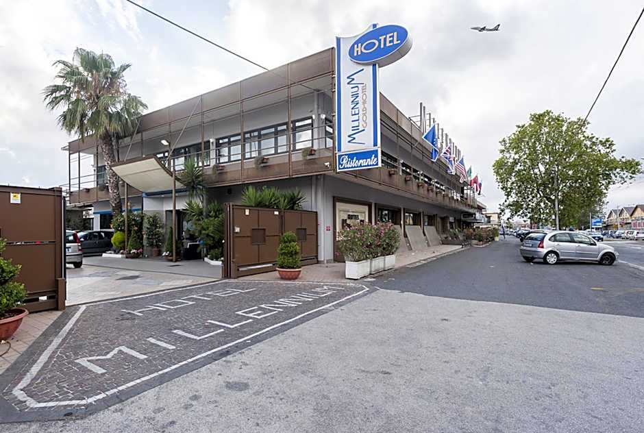 Millennium Gold Hotel