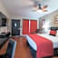 Caliente Tropics Hotel
