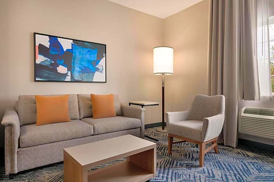 Candlewood Suites Springfield By IHG