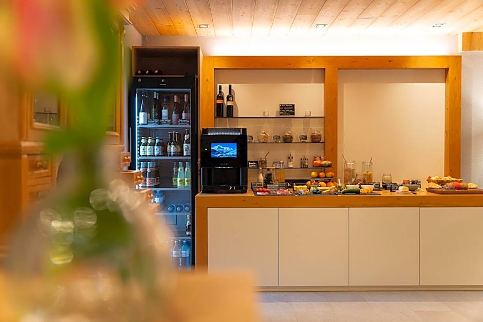 Naturhaus am Arlberg