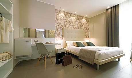 Classic Single Room