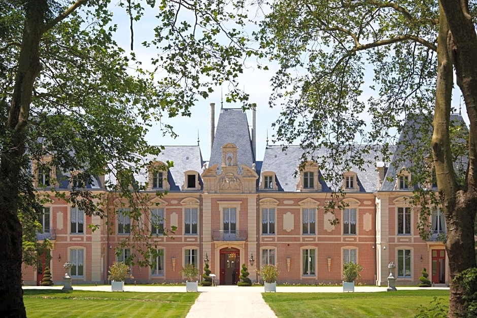 Alexandra Palace - La Maison Younan