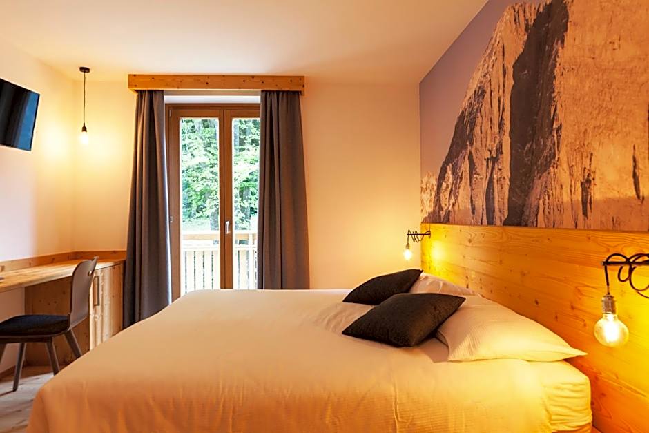 Rifugio La Montanara