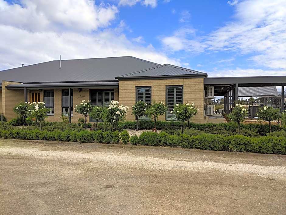 The Oxley Estate