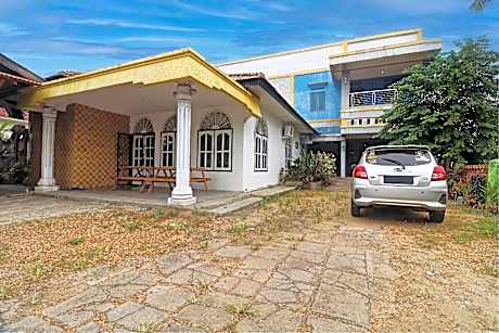 Hotel O Arizona Homestay