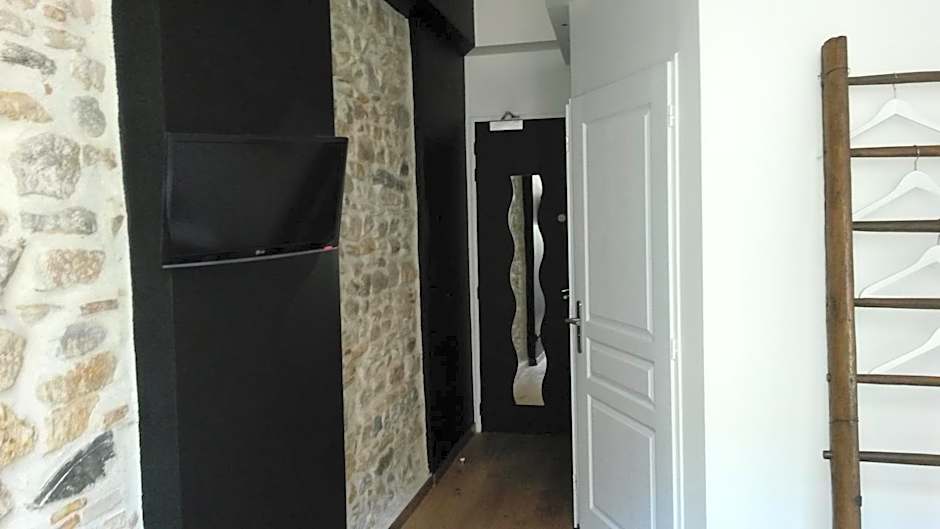 Hôtel Le Boulevardier