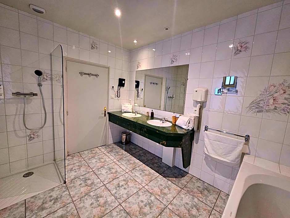 Auberge du Lac, Sure Hotel Collection by Best Western
