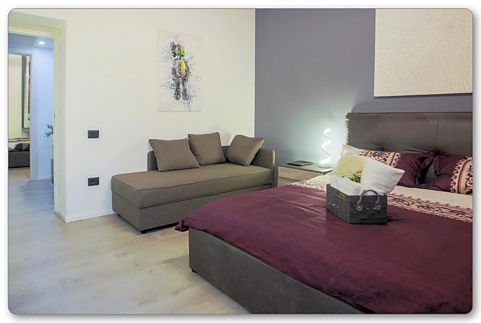 B&B Palazzo Di Florio