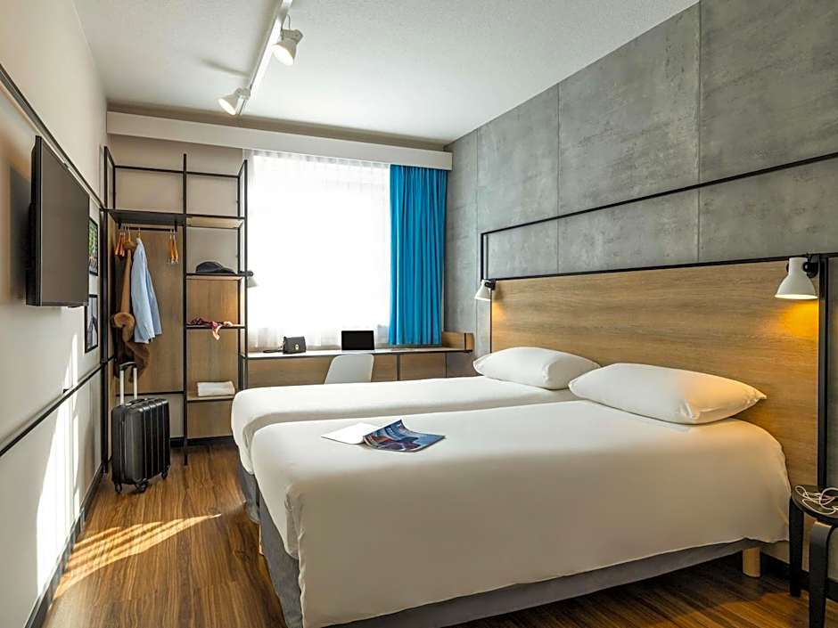 ibis Namur Centre
