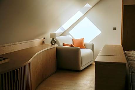 Signature Suite Closerie
