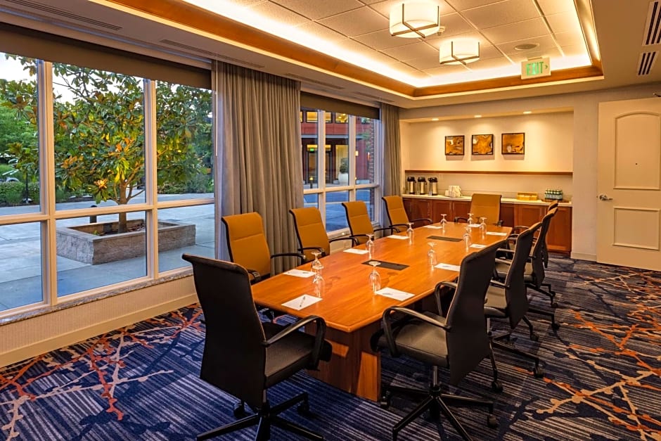 Hilton Garden Inn Seattle/Issaquah