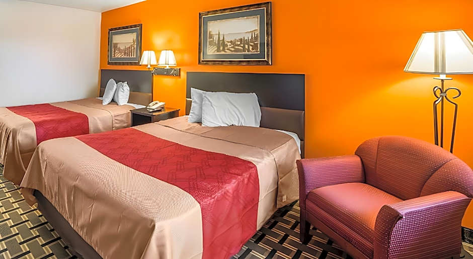 Econo Lodge Downtown