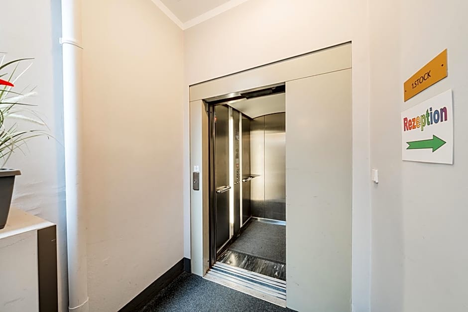 Serviced Apartments Josefstadt City