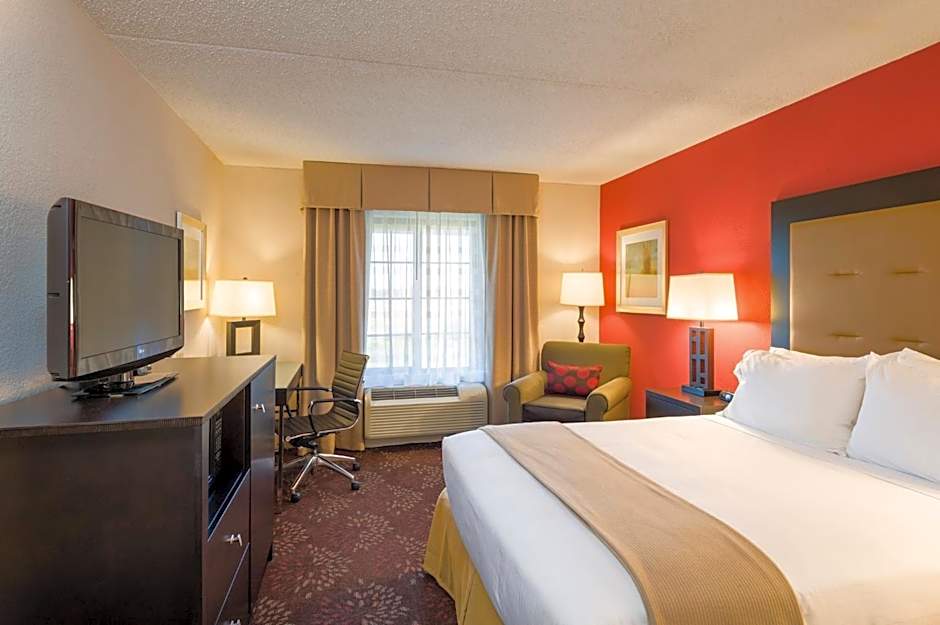 Holiday Inn Express Frazer - Malvern By IHG