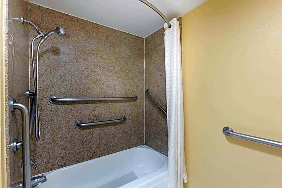 Super 8 by Wyndham Jacksonville AR