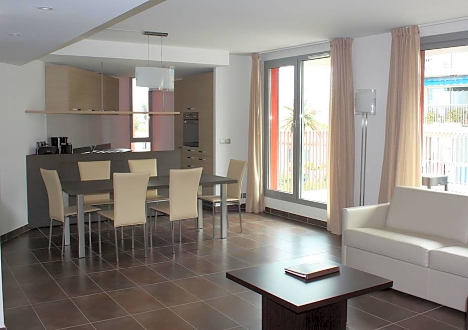 Royal Antibes - Luxury Hotel, Résidence, Beach & Spa