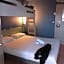 ibis budget Arles Sud Fourchon