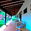 Eco Hotel La Jicarita