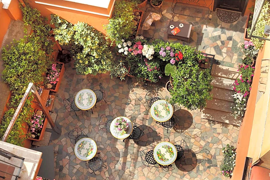 Hotel Modigliani