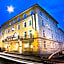 Goldenes Theater Hotel Salzburg