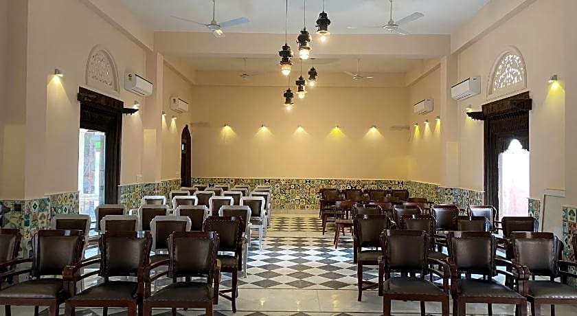 Vivaana Culture Hotel