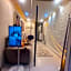 Hotel Euroasia by Bluebookers