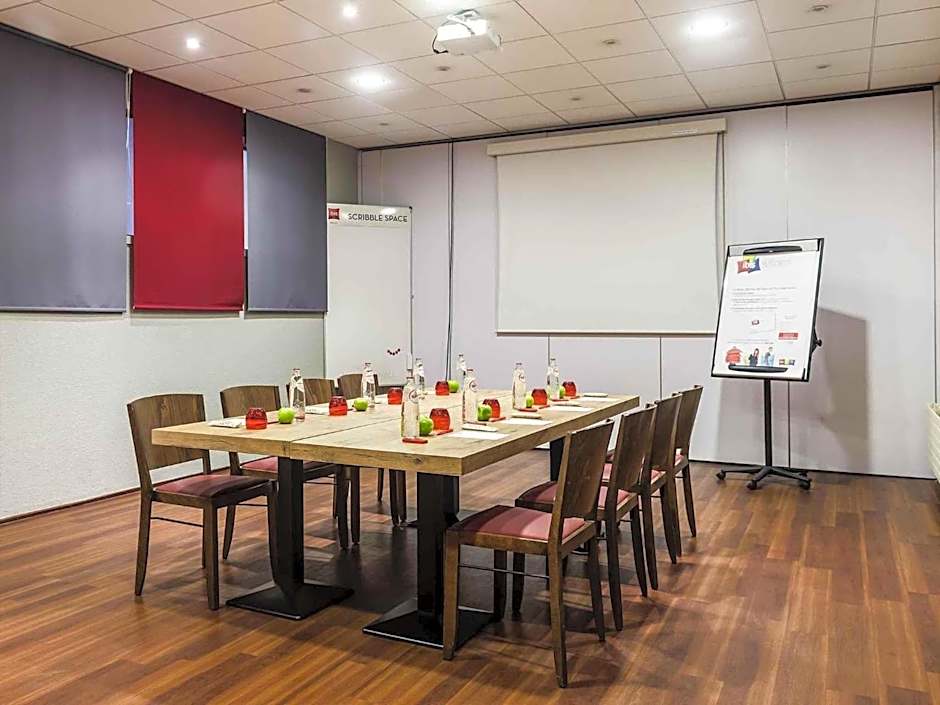 ibis Gent Centrum Opera