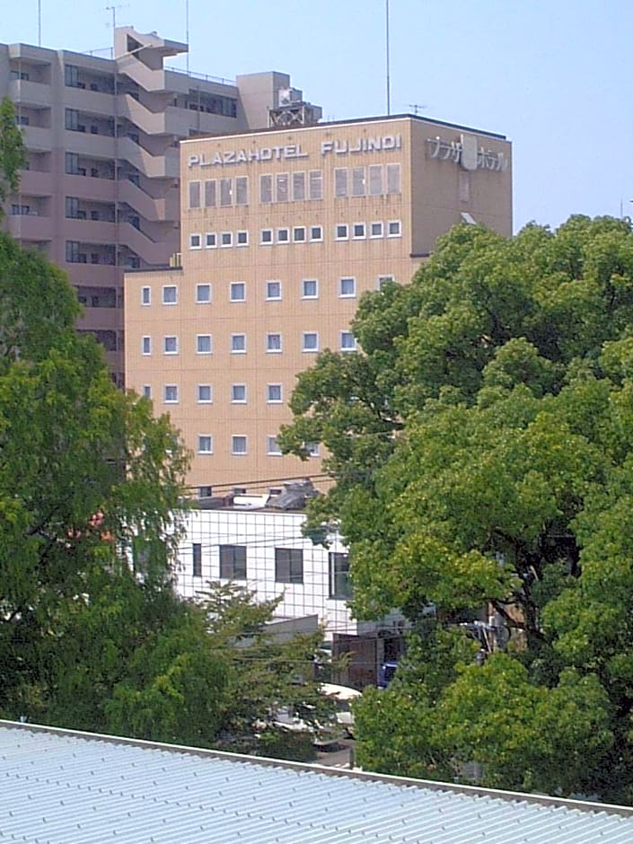 Plaza Hotel Fujinoi