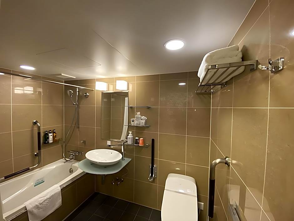 APA Hotel TKP Tokyo Nishi-Kasai