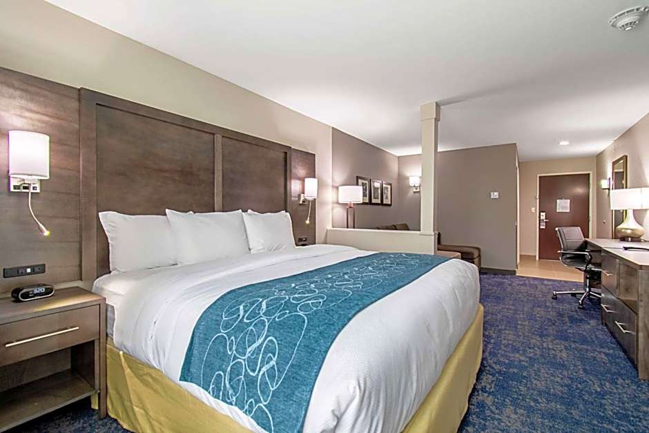 Comfort Suites Humble Houston IAH