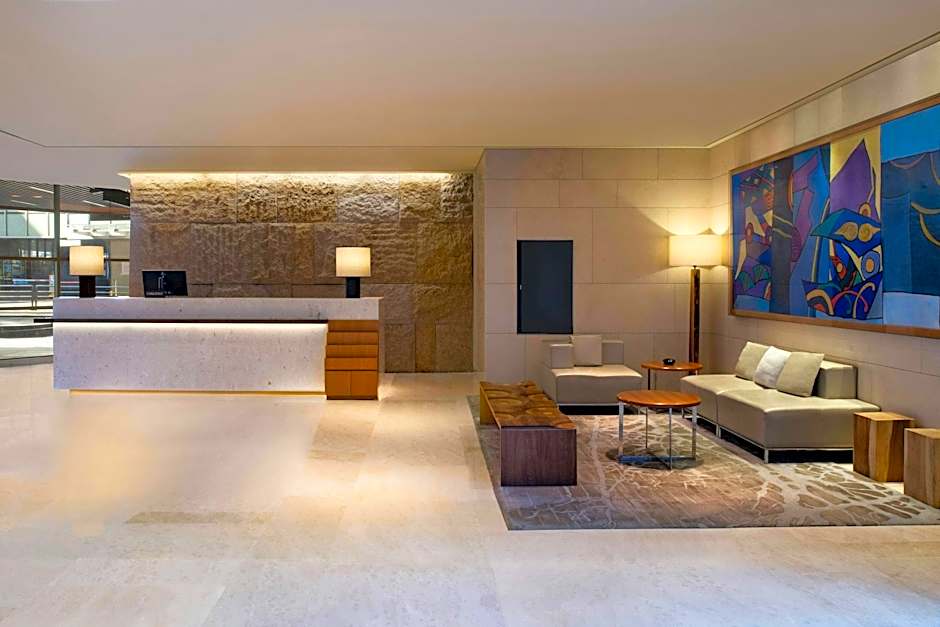 Courtyard by Marriott Seoul Pangyo