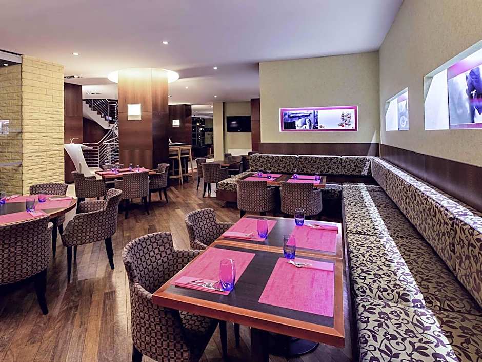 Mercure Torun Centrum
