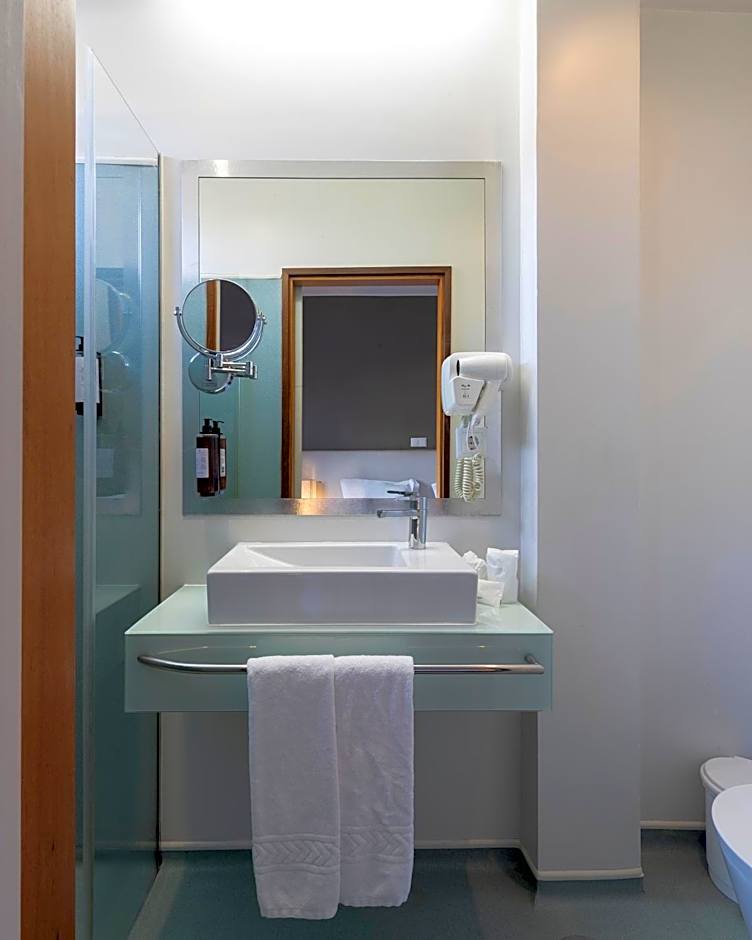 Hotel Rali Viana