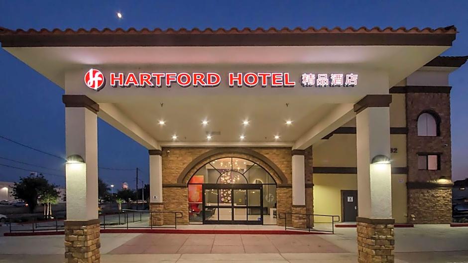 Hartford Hotel, BW Signature Collection