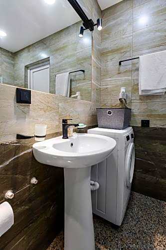 NSM Hotel Napoli