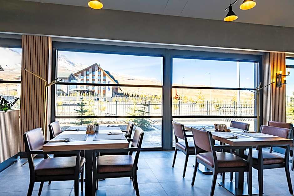 Sky Hotel Erciyes, a member of Radisson Individuals