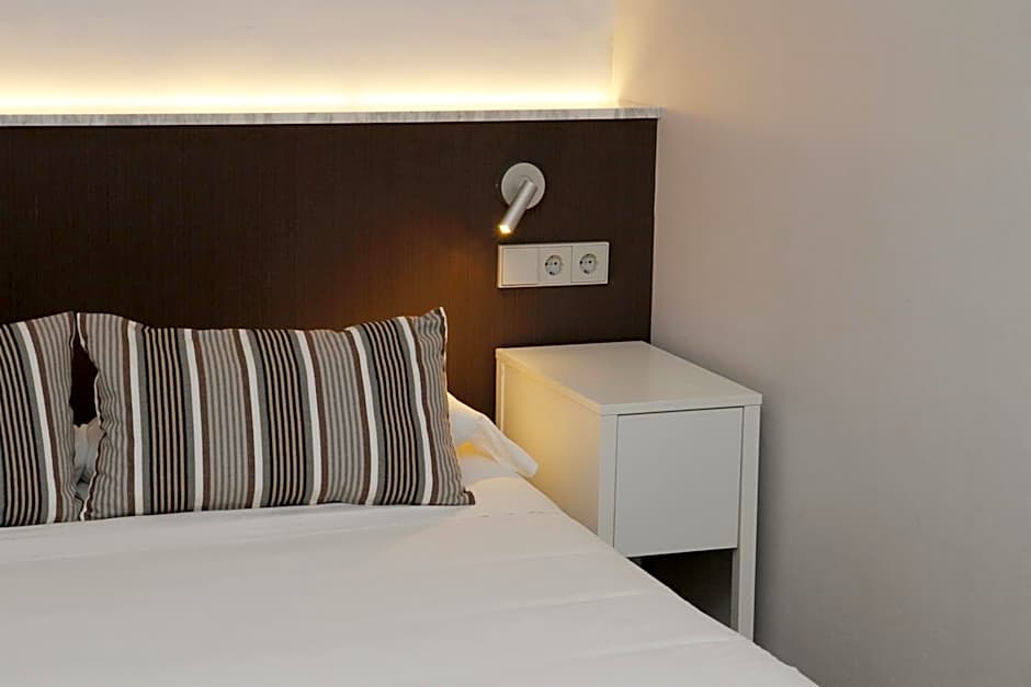 BCN Home Guest House