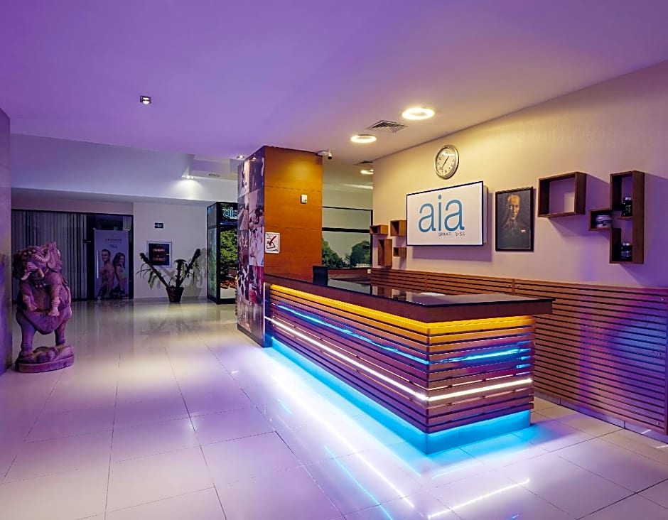 Anemon Eskisehir Hotel
