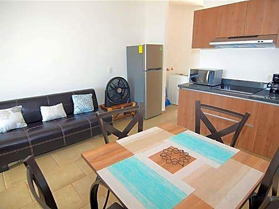 Carmen Sol Rentals Apartamentos