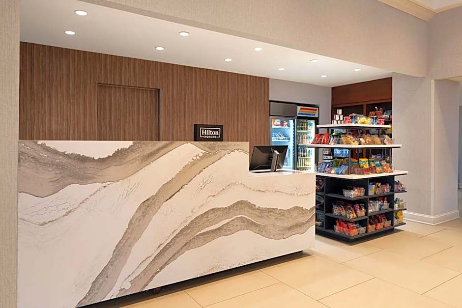 DoubleTree By Hilton Baltimore North/Pikesville