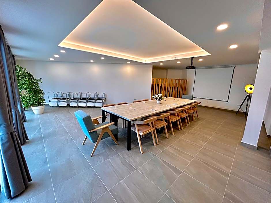 Hotel GOLD JET Bihać