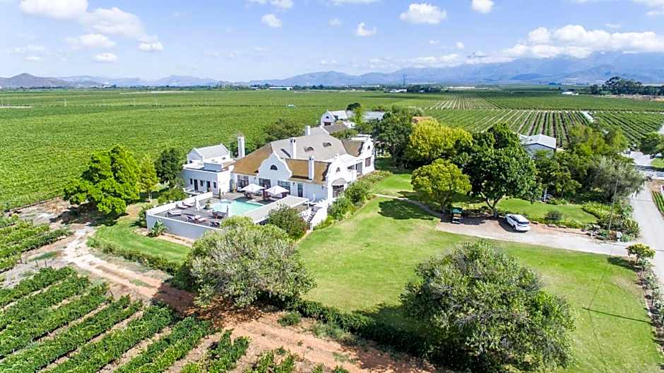 Excelsior Manor Guesthouse