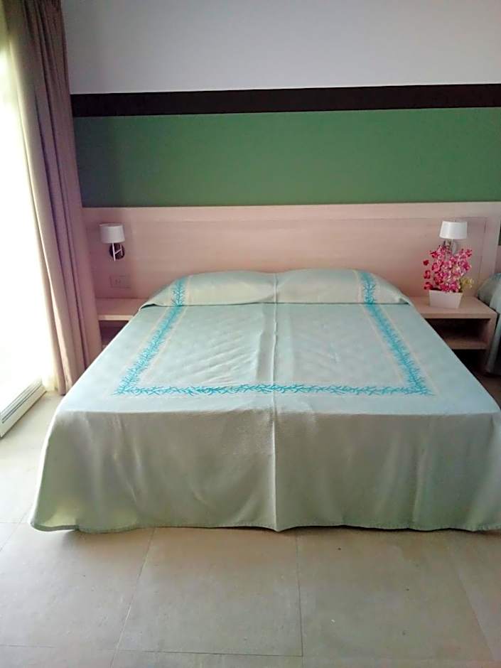 Club Esse Cala Bitta