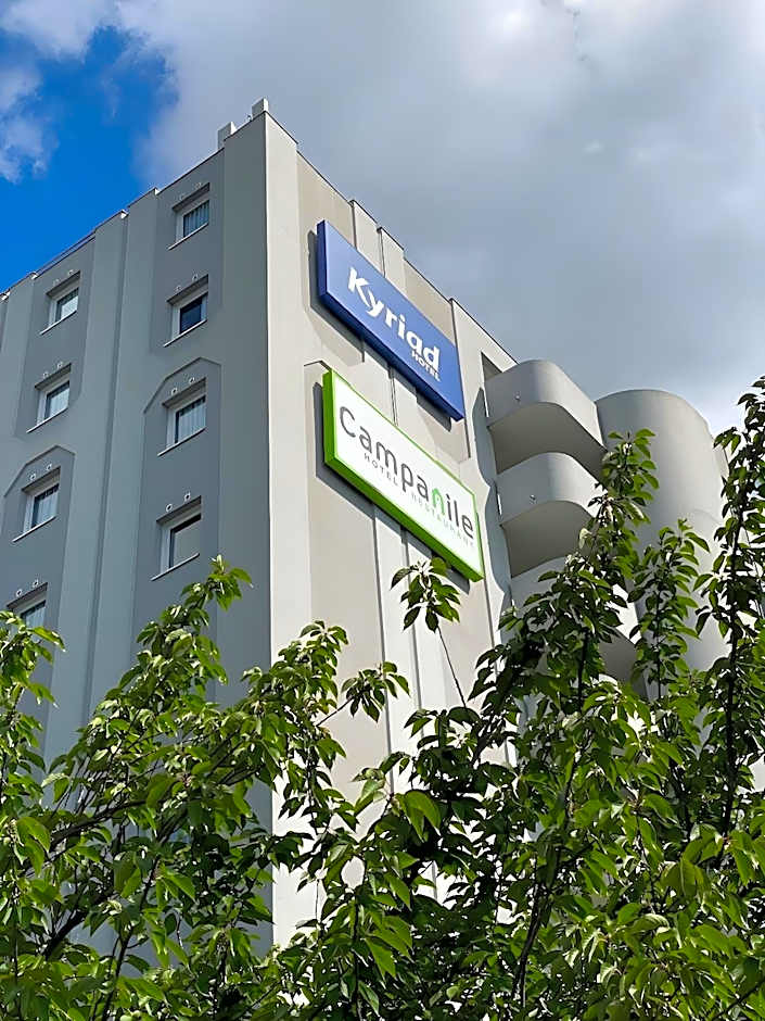 Kyriad Le Blanc-Mesnil