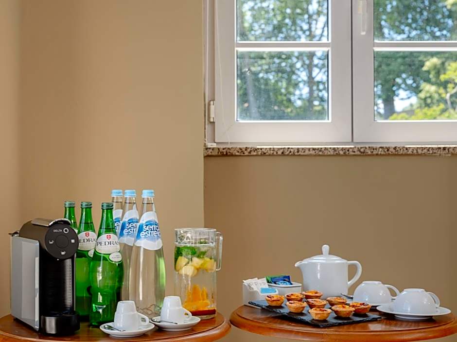 Pousada Barao de Forrester