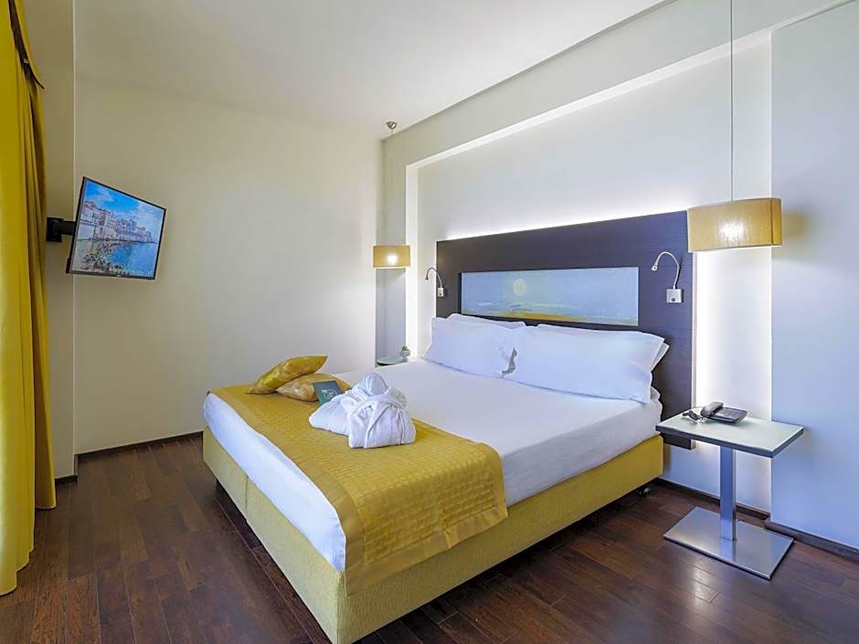 Mercure Siracusa Prometeo