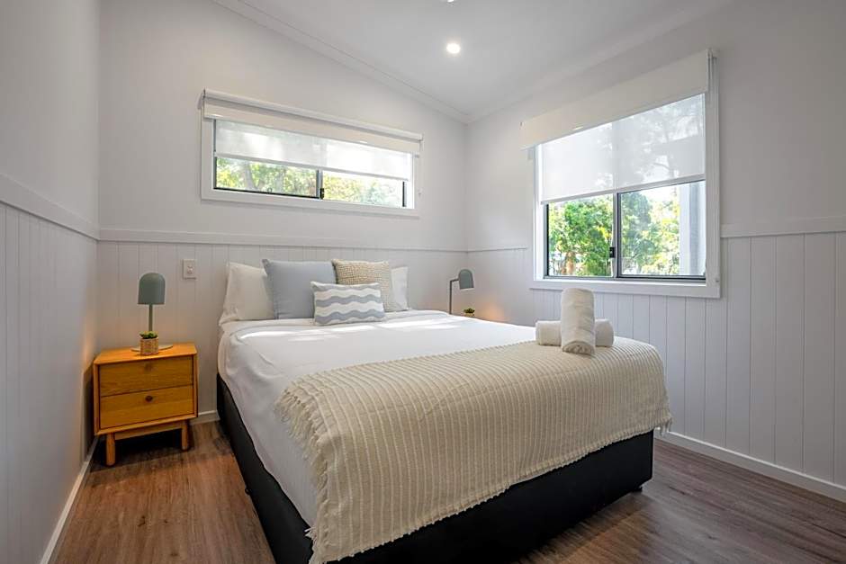 BIG4 Tasman Holiday Parks - Nambucca Heads